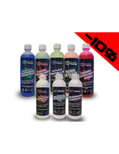 Pack Completo Productos