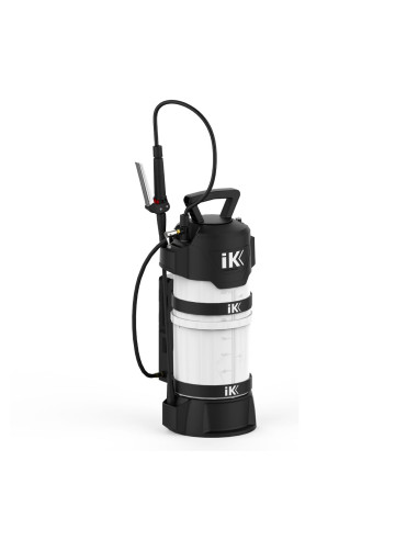 Pulverizador de espuma IK FOAM Pro 12...