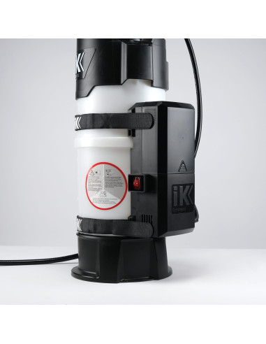Pulverizador de espuma IK FOAM Pro 12...