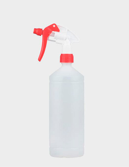 Pulverizador Canyon 750ml para disolvente